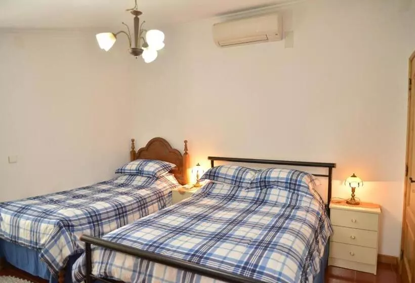 Majatalo Casa Estrela De Alva