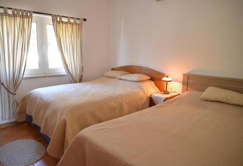 ペンション Casa Estrela De Alva