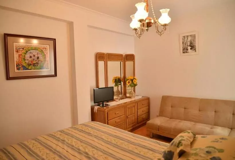 Majatalo Casa Estrela De Alva