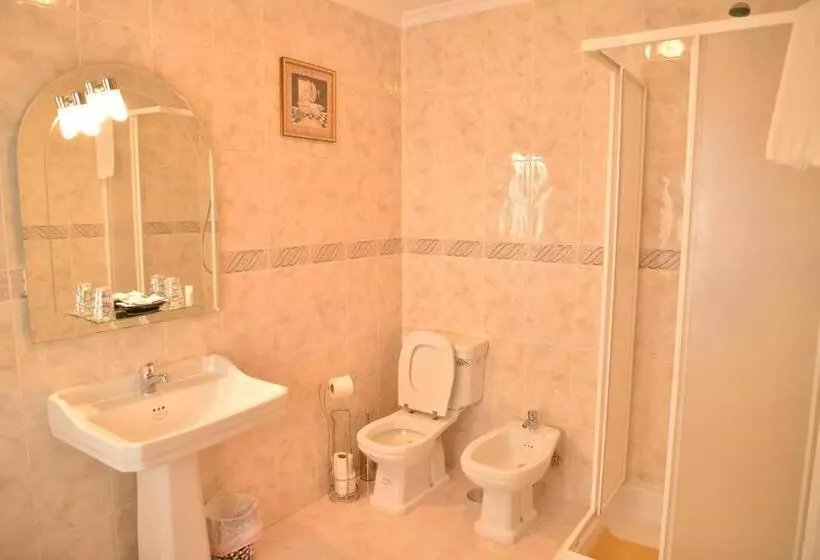 Majatalo Casa Estrela De Alva