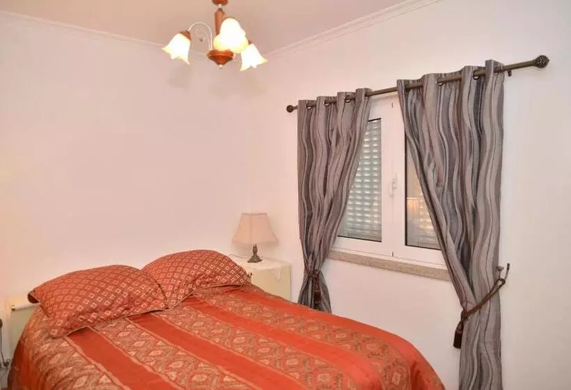 Majatalo Casa Estrela De Alva