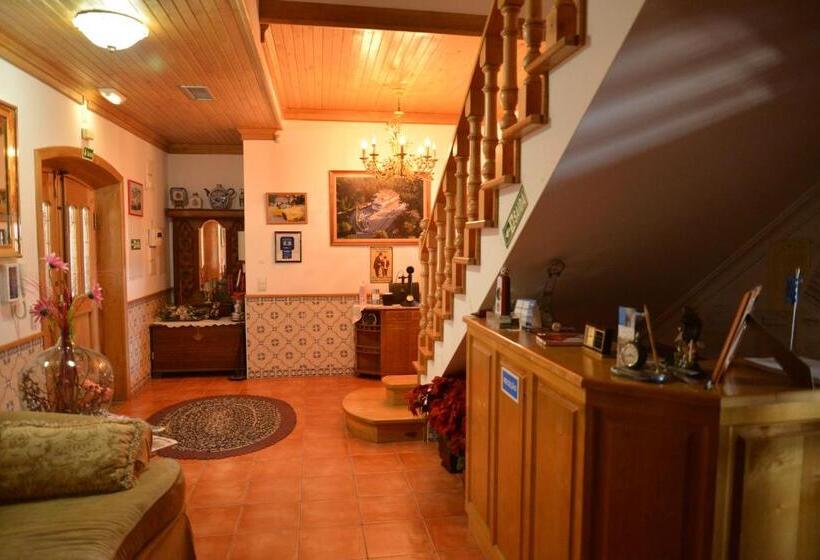 膳宿费 Casa Estrela De Alva