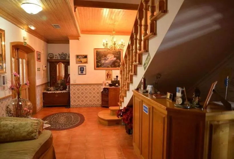 Majatalo Casa Estrela De Alva