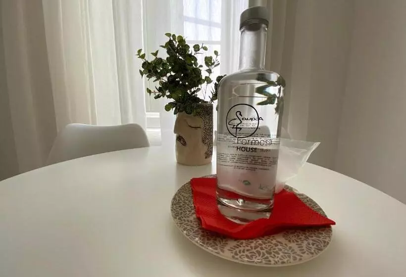 Majatalo Formosa Guest House