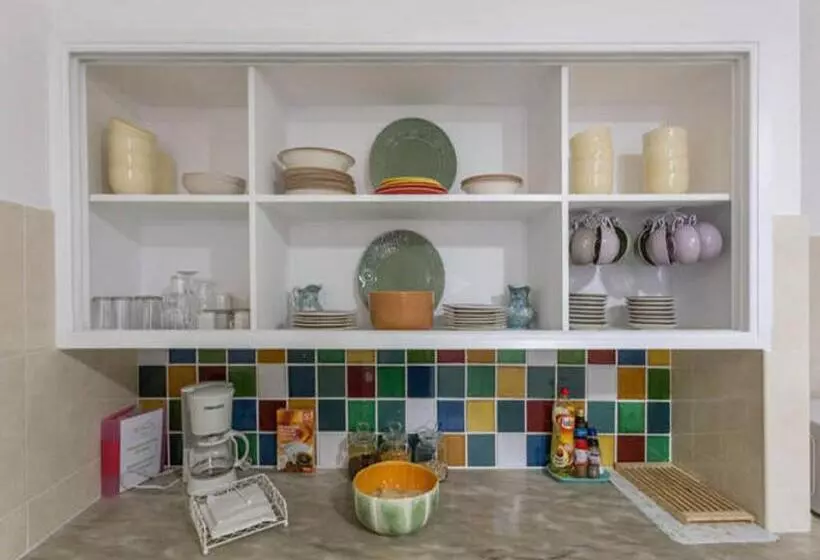 Majatalo Formosa Guest House