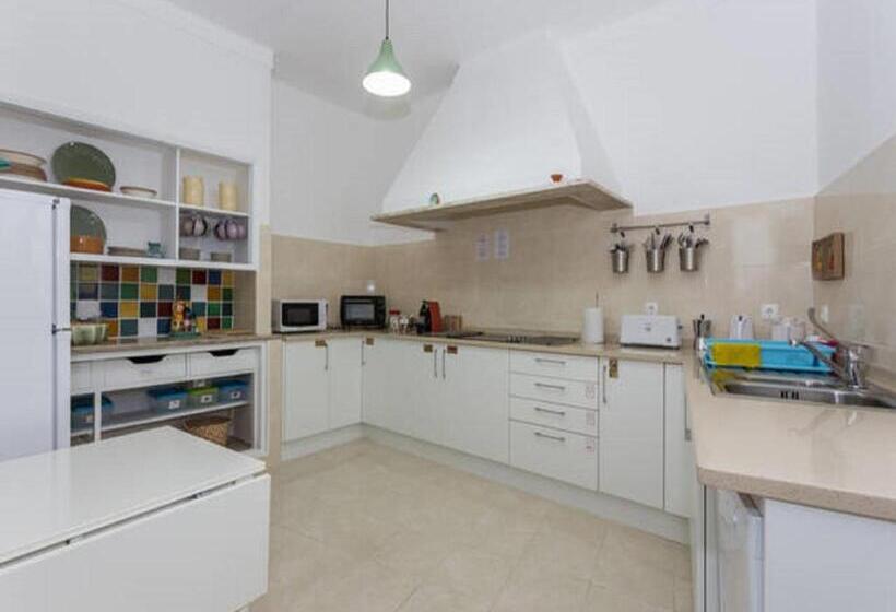 بنسيون Formosa Guest House