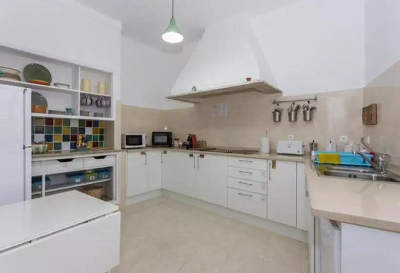 Majatalo Formosa Guest House