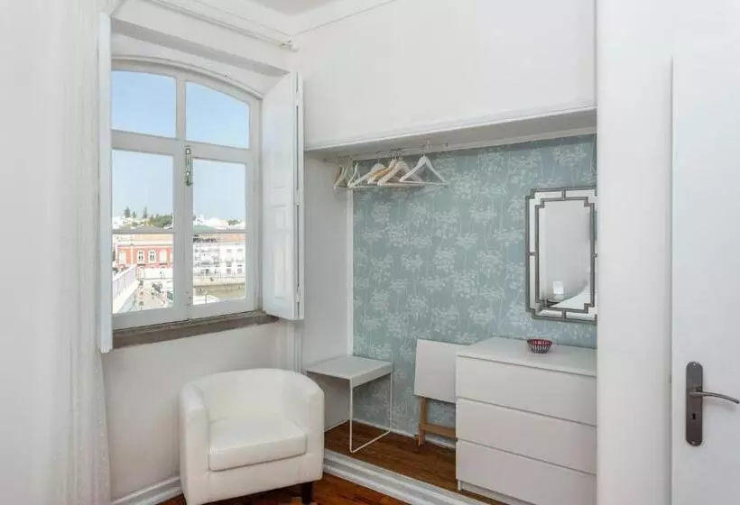 Majatalo Formosa Guest House