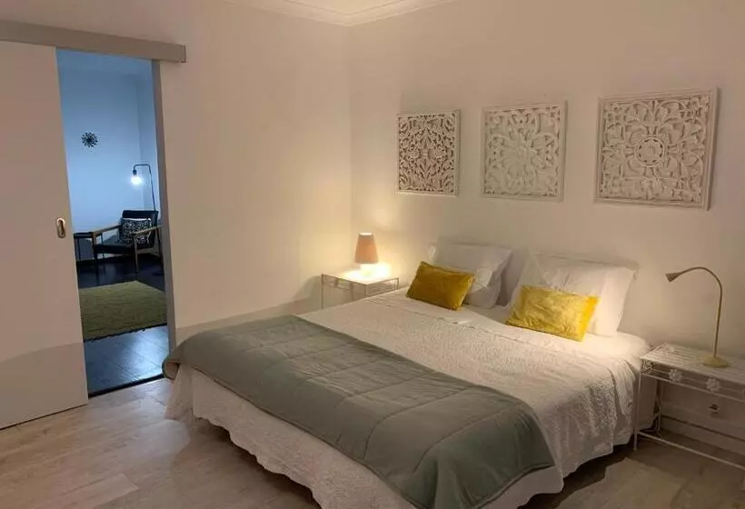 Majatalo Formosa Guest House