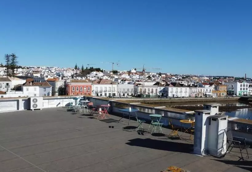 Majatalo Formosa Guest House