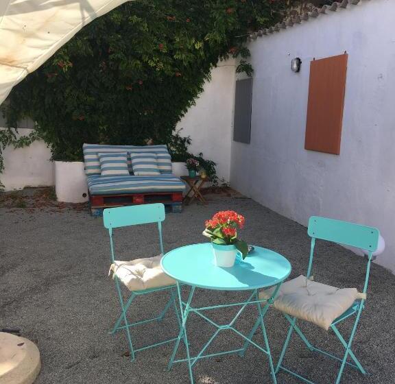 بنسيون Formosa Guest House