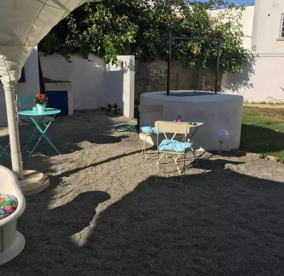 Majatalo Formosa Guest House