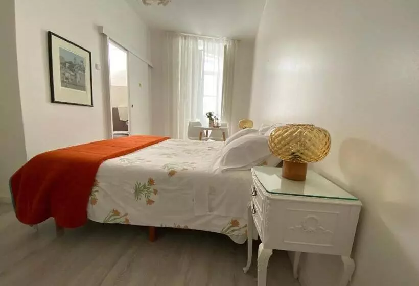 Majatalo Formosa Guest House