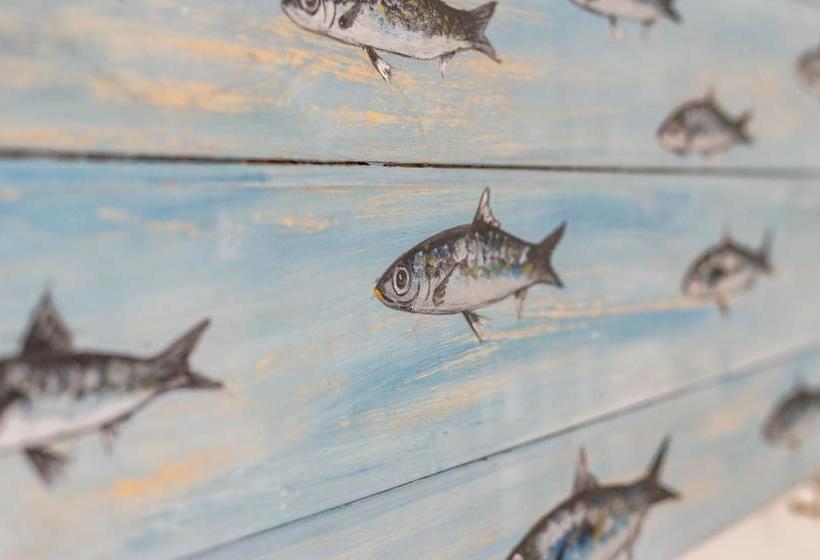 بنسيون Formosa Guest House