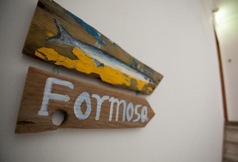 بنسيون Formosa Guest House