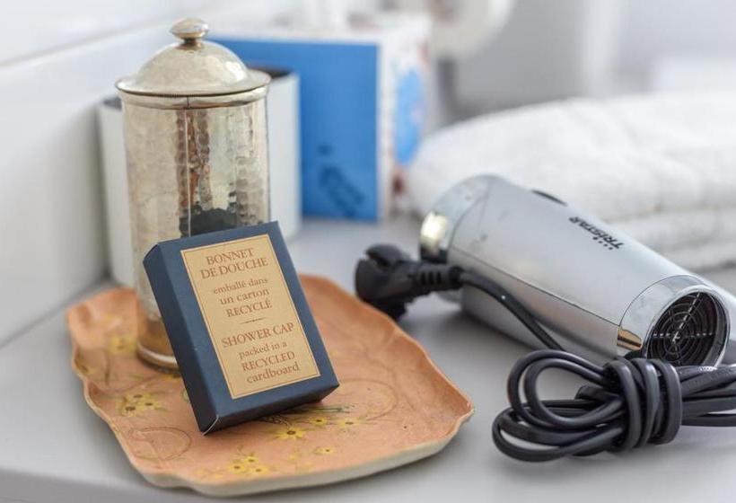 بنسيون Formosa Guest House