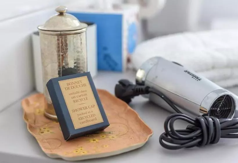 Majatalo Formosa Guest House