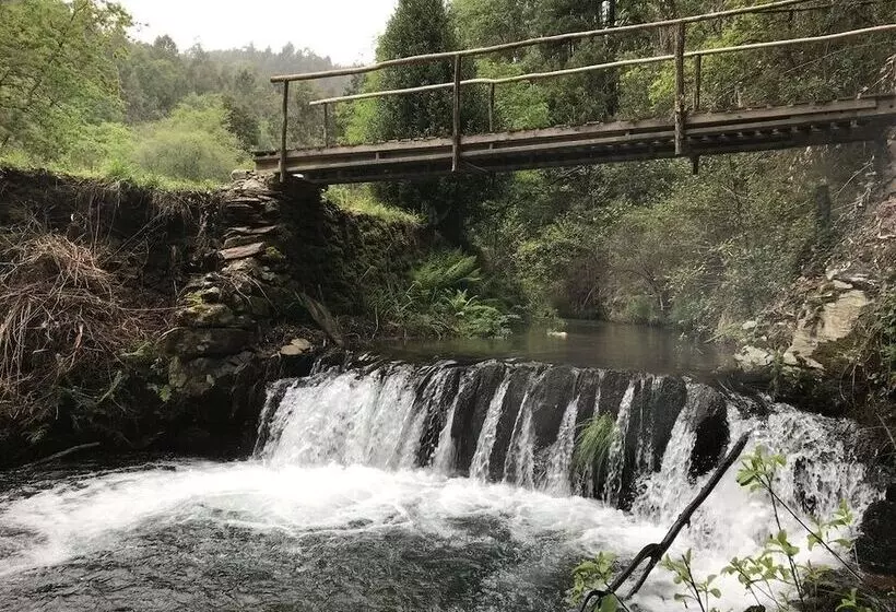 Majatalo Moleiro Da Costa Má