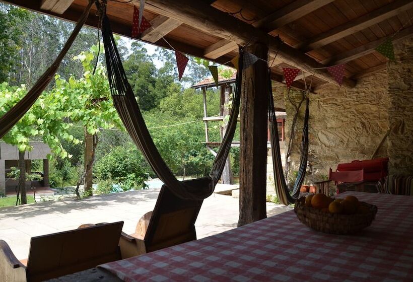 膳宿费 Moleiro Da Costa Má