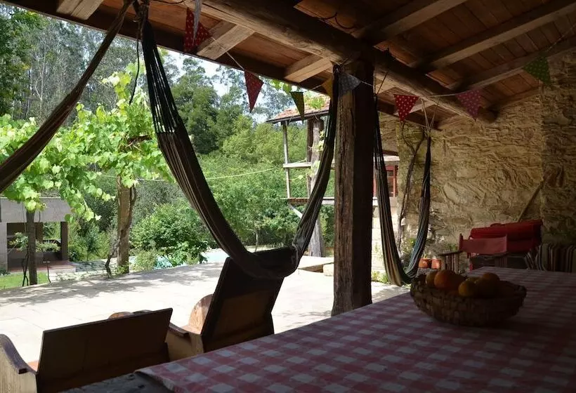 Majatalo Moleiro Da Costa Má