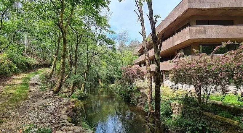 Majatalo Moleiro Da Costa Má