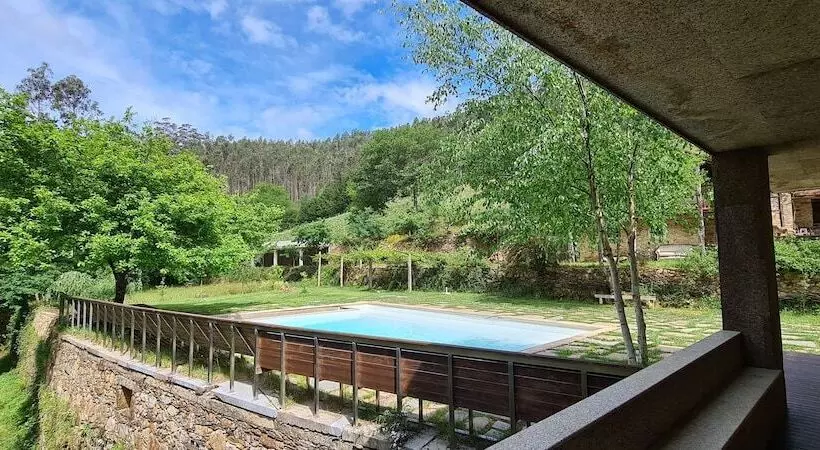 Majatalo Moleiro Da Costa Má