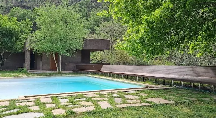 Majatalo Moleiro Da Costa Má