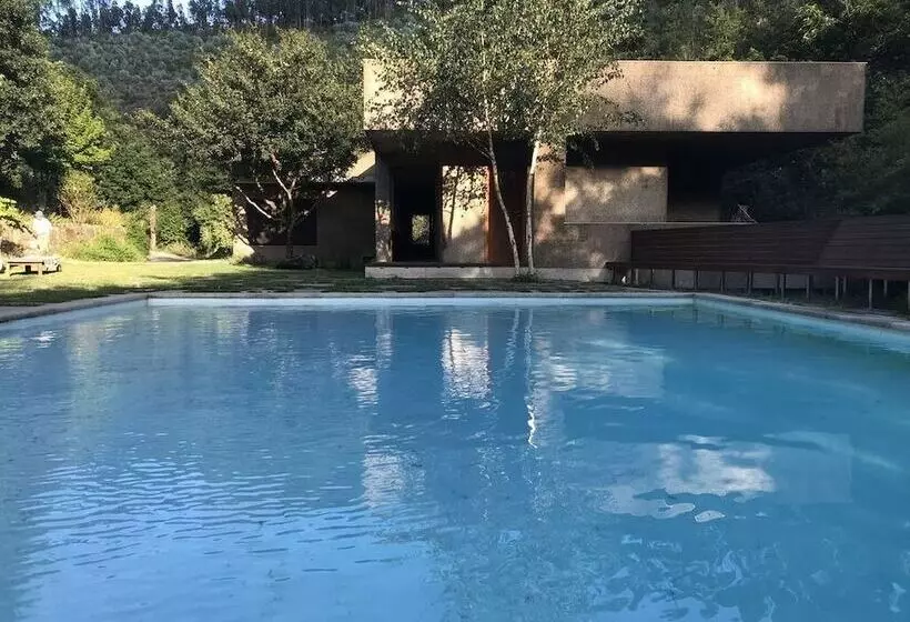 Majatalo Moleiro Da Costa Má