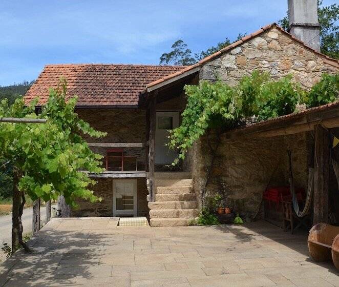 膳宿费 Moleiro Da Costa Má