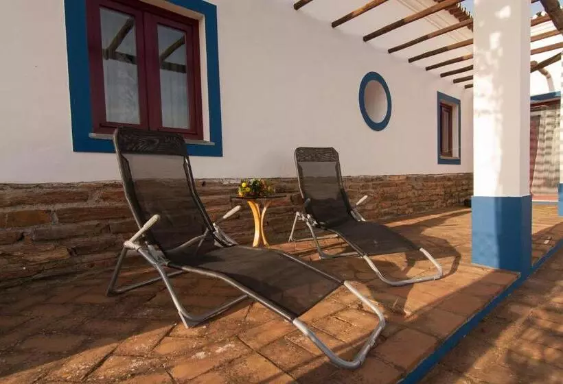 Majatalo Monte Farropo