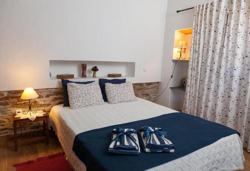 פנסיון Monte Farropo