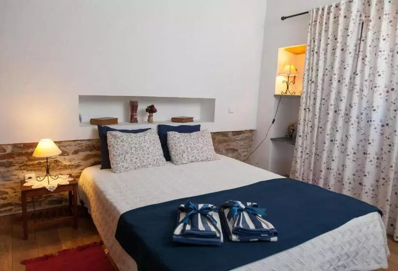 Majatalo Monte Farropo