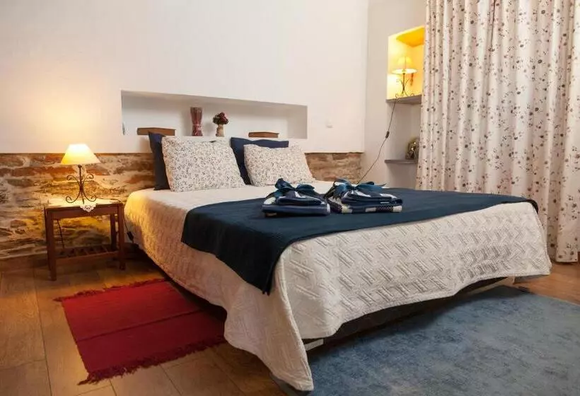 Majatalo Monte Farropo