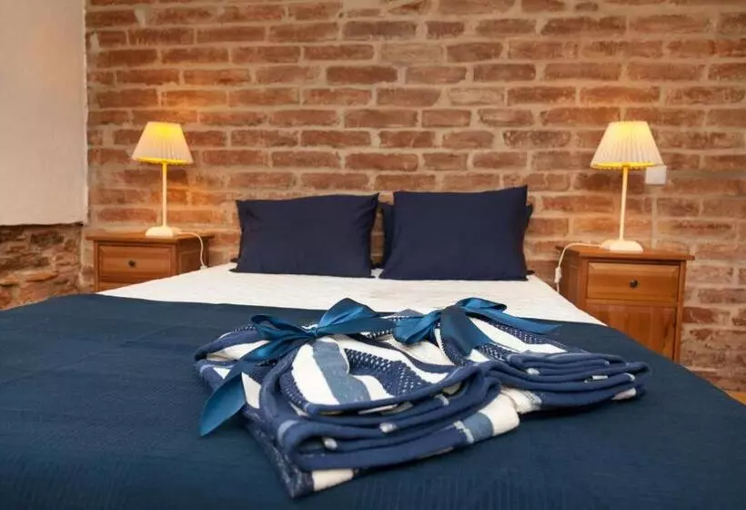 Majatalo Monte Farropo