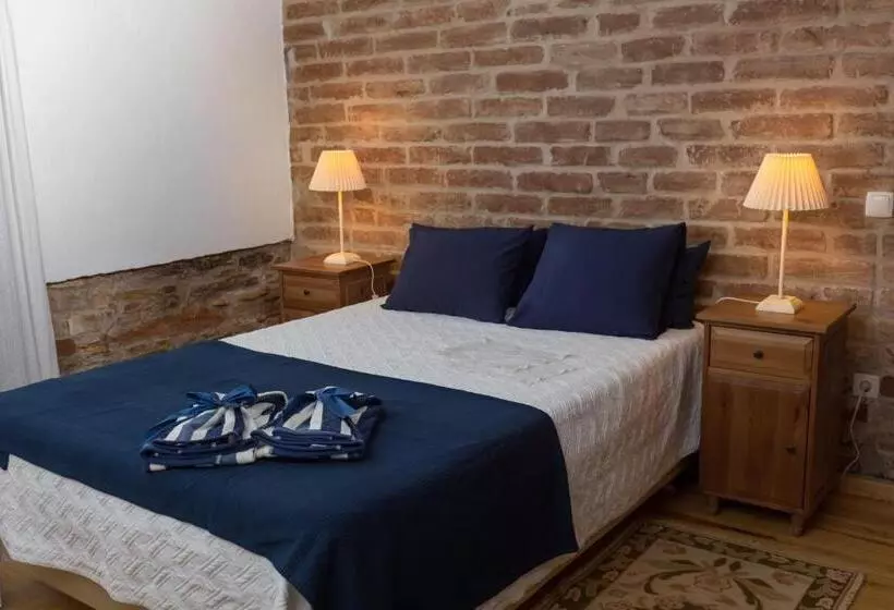 Majatalo Monte Farropo