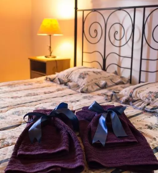 Majatalo Monte Farropo