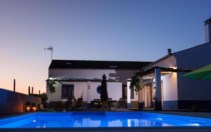 פנסיון Monte Farropo