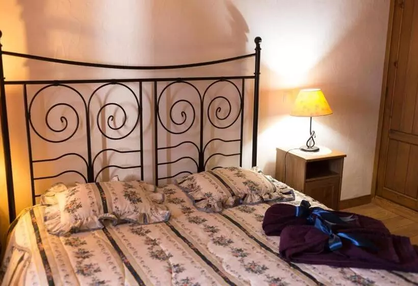 Majatalo Monte Farropo