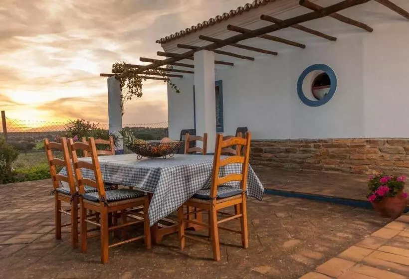 Majatalo Monte Farropo