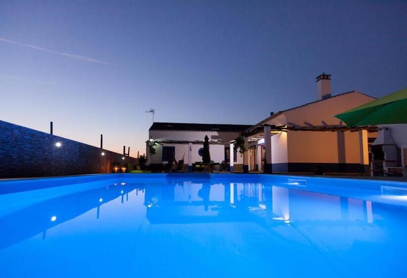 פנסיון Monte Farropo