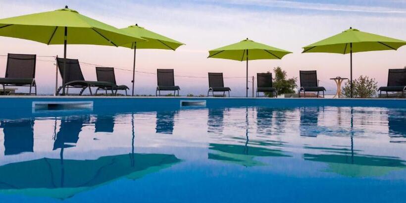 פנסיון Monte Farropo