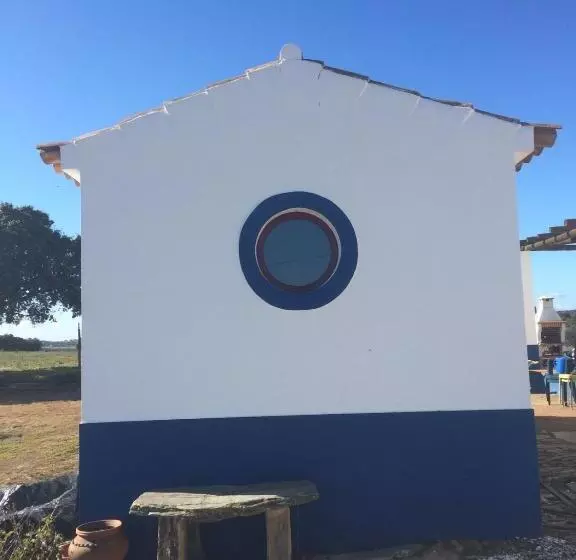 Majatalo Monte Farropo