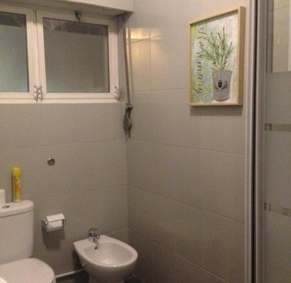 بنسيون Palm Guesthouse B&b Rooms