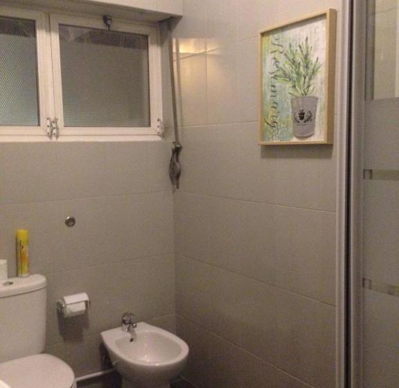 بنسيون Palm Guesthouse B&b Rooms