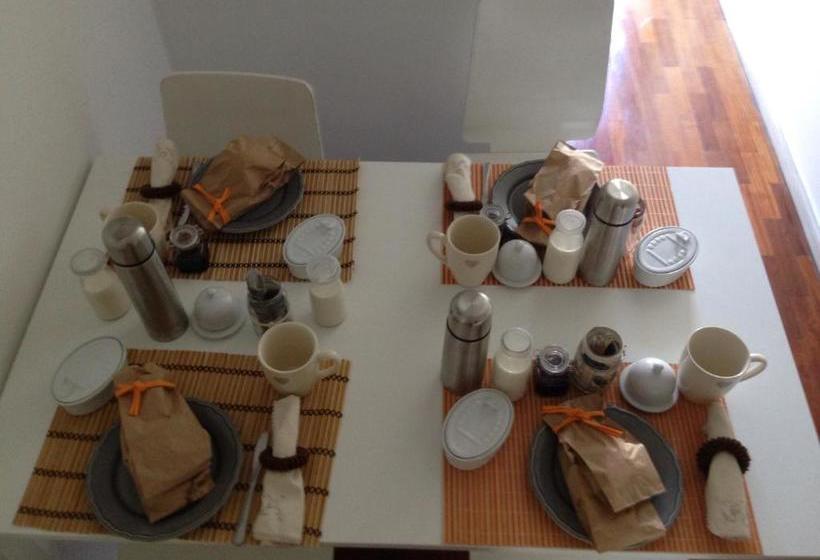 بنسيون Palm Guesthouse B&b Rooms