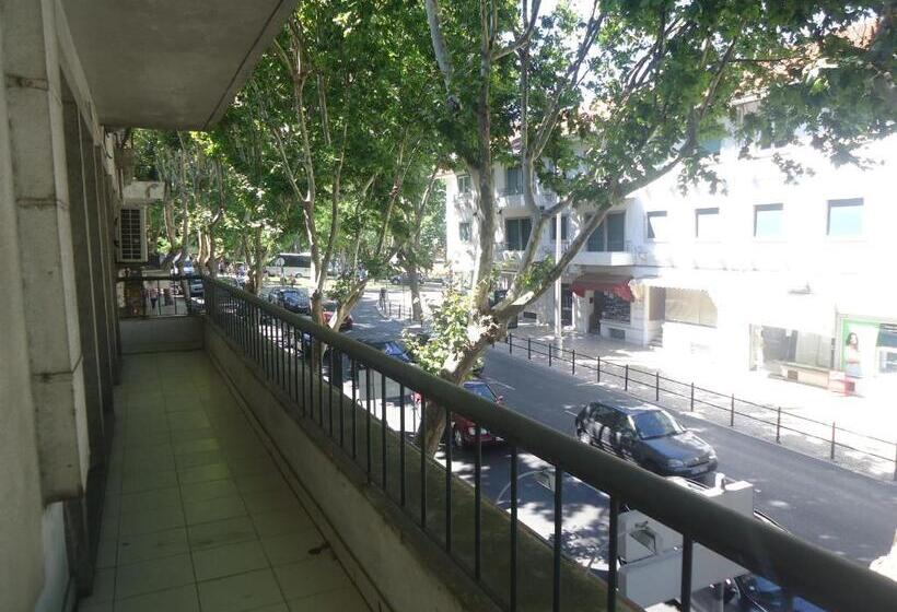 بنسيون Palm Guesthouse B&b Rooms