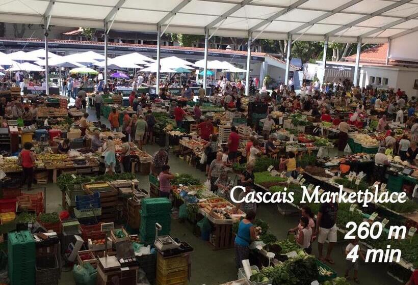 بنسيون Palm Guesthouse B&b Rooms