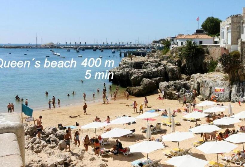 بنسيون Palm Guesthouse B&b Rooms