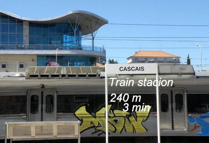 بنسيون Palm Guesthouse B&b Rooms