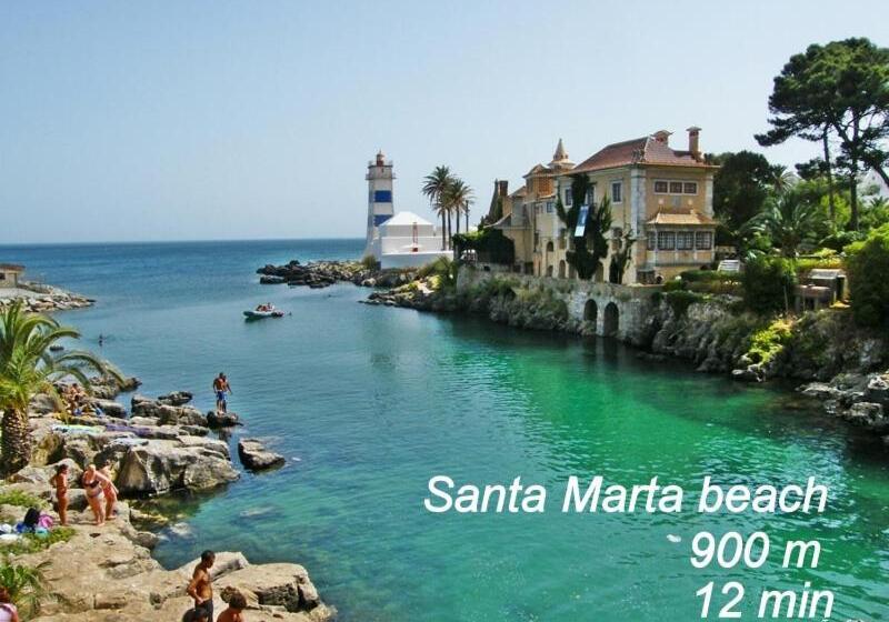 بنسيون Palm Guesthouse B&b Rooms